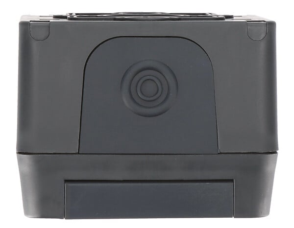 MC KENZIE - Prise 16A+t etanche ip55 saillie liberty - Anthracite - large