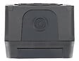 MC KENZIE - Prise 16A+t etanche ip55 saillie liberty - Anthracite - vignette