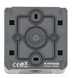 MC KENZIE - Prise 16A+t etanche ip55 saillie liberty - Anthracite - vignette