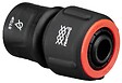 FISKARS - Raccord Connecteur tuyau rapide FiberComp 19mm STOP - vignette
