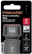 FISKARS - Raccord Connecteur tuyau rapide FiberComp 19mm STOP - vignette
