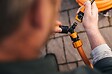 FISKARS - Connecteur de tuyaux 3 sorties - vignette