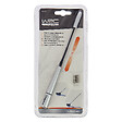 WRC - WRC brin d'antenne alu. Tige télescopique 11 à 28cm - vignette