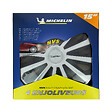 MICHELIN - 4 ENJOLIVEURS MICHELINCNVS 04 15p - vignette