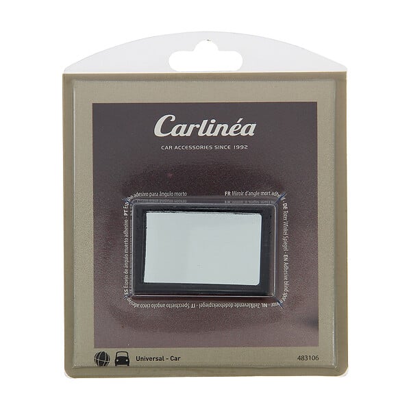 CARLINEA - CARLinéa miroir d'angle mort - large