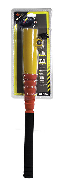 CARTEC - "CARTEC antivol bloque-volant ""batte""" - large