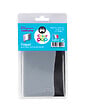 DIVERS - COLOR POP porte-papiers gris - vignette