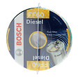 BOSCH - BOSCH filtre à gazole FF60 - vignette