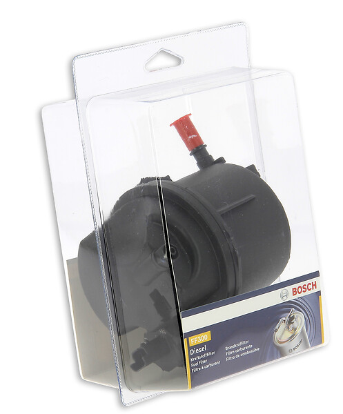 BOSCH - BOSCH filtre à gazole FF300 - large
