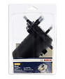 BOSCH - BOSCH filtre à gazole FF304 - vignette