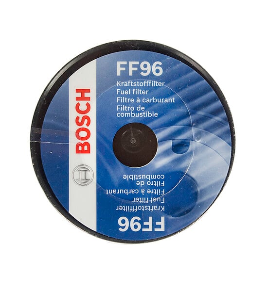BOSCH - BOSCH filtre à gazole FF96 - large