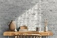 AS CREATION - Stone gris clair - vignette