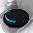 K. TRAVEL - KINE TRAVEL coussin d'assise rotatif - vignette
