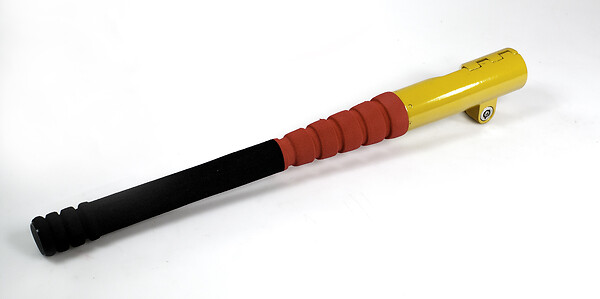 CARTEC - "CARTEC antivol bloque-volant ""batte""" - large