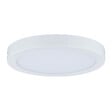 PAULMANN - Panneau LED Plafonnier Abia 22W D30cm Blanc 2700K 230V - vignette