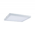 PAULMANN - Panneau LED Atria 20W 1800lm 4000K 300x300mm blanc dépoli - vignette