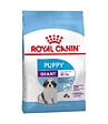 ROYAL CANIN - Croquettes chien PUPPY GIANT POUR CHIOT GEANT DE 2 A 8 MOIS 3.5KG - vignette
