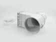 HAYWARD - Skimmer premium petite meurtrière (béton) - Hayward - vignette