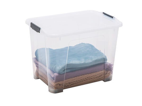 SUNDIS - View box xl roller tpt - large