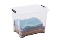 SUNDIS - View box xl roller tpt - vignette