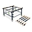 FESTOOL - Festool Stm 1800 Table Mobile De Sciage ( 205183 ) - vignette