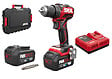 SKIL - Perceuse-visseuse 20V Compact Brushless DD1E3065HB - vignette