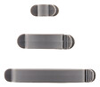 ZENITECH - Lot de 10 fixes et range cordon ou câble (autocollants) - Zenitech - vignette
