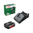 BOSCH - Starter Set 36V GBA 36V 2.0Ah + AL 36V-20 - vignette