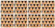 VINYL WAY - Lot de 8 vinyl way 20x20 - vis 52431 - vignette