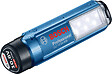 BOSCH PRO - Lampe sans-fil GLI 12V-300 PRO - 12V - 300lm - vignette