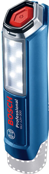 BOSCH PRO - Lampe sans-fil GLI 12V-300 PRO - 12V - 300lm - large