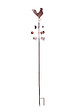SMARTSOLAR - Girouette windvane - vignette