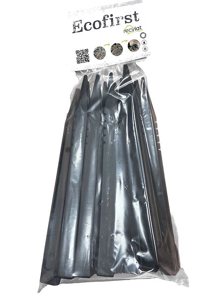 RECYLAT - PIQUET ECOFIRST H.26,5CM x12 - large