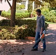 STIHL - souffleur à batterie BGA 57 - vignette