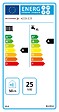 CHAPPEE - Chaudière Gaz Murale Condensation Accea Chappée 35 kW Complète (Ventouse + Douilles + Dosseret) avec Thermostat Connecté - vignette