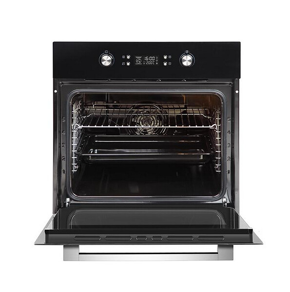 BRANDT - four intégrable multifonction 70l 60cm catalyse - bfc8500x - large