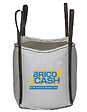 Big Bag un quartM3 Sable 0-2mm - vignette