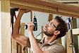 BOSCH - Perceuse-visseuse sans fil BOSCH 06019H8001 GSR 12V-35 Professional 12V (vendu sans batterie) - vignette