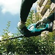 MAKITA - Taille-haie Sans Fil - 18 V Li-ion 1,5 Ah - 52 Cm (1 Batterie) - 3 Kg - vignette