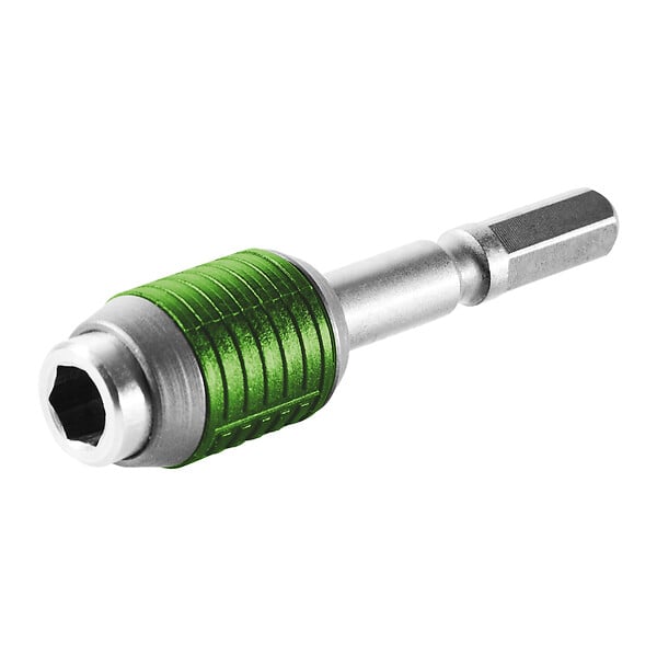 FESTOOL - Porte-embout à changement rapide BHS 60 CE  - 205097 - large