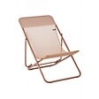 LAFUMA MOBILIER - Maxi Transat Colorblock Canyon - vignette