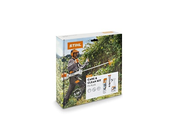 STIHL - care&clean KIT FS - large