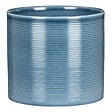 SCHEURICH - Cache pot Blue Jeans 14cm - vignette