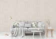 AS CREATION - Structure veget beige rose - vignette