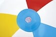 BESTWAY - Ballon de plage gonfl d51 cm - vignette