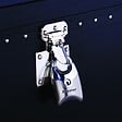 MASTER LOCK - Pack de 2 Cadenas Fusion à Clé et Anse Protégée - vignette
