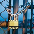 MASTER LOCK - Lot de 2 cadenas haute sécurité à clé Acier laminé/Finition laiton - vignette