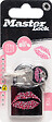 MASTER LOCK - Cadenas à combinaison programmable KISS 1509EURDKISS - vignette