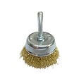 MC KENZIE - Brosse soucoupe perceuse - Acier - D50mm - vignette
