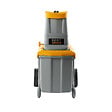 BESTGREEN - Broyeur à végétaux électrique BG - 45mm - 2800W - vignette